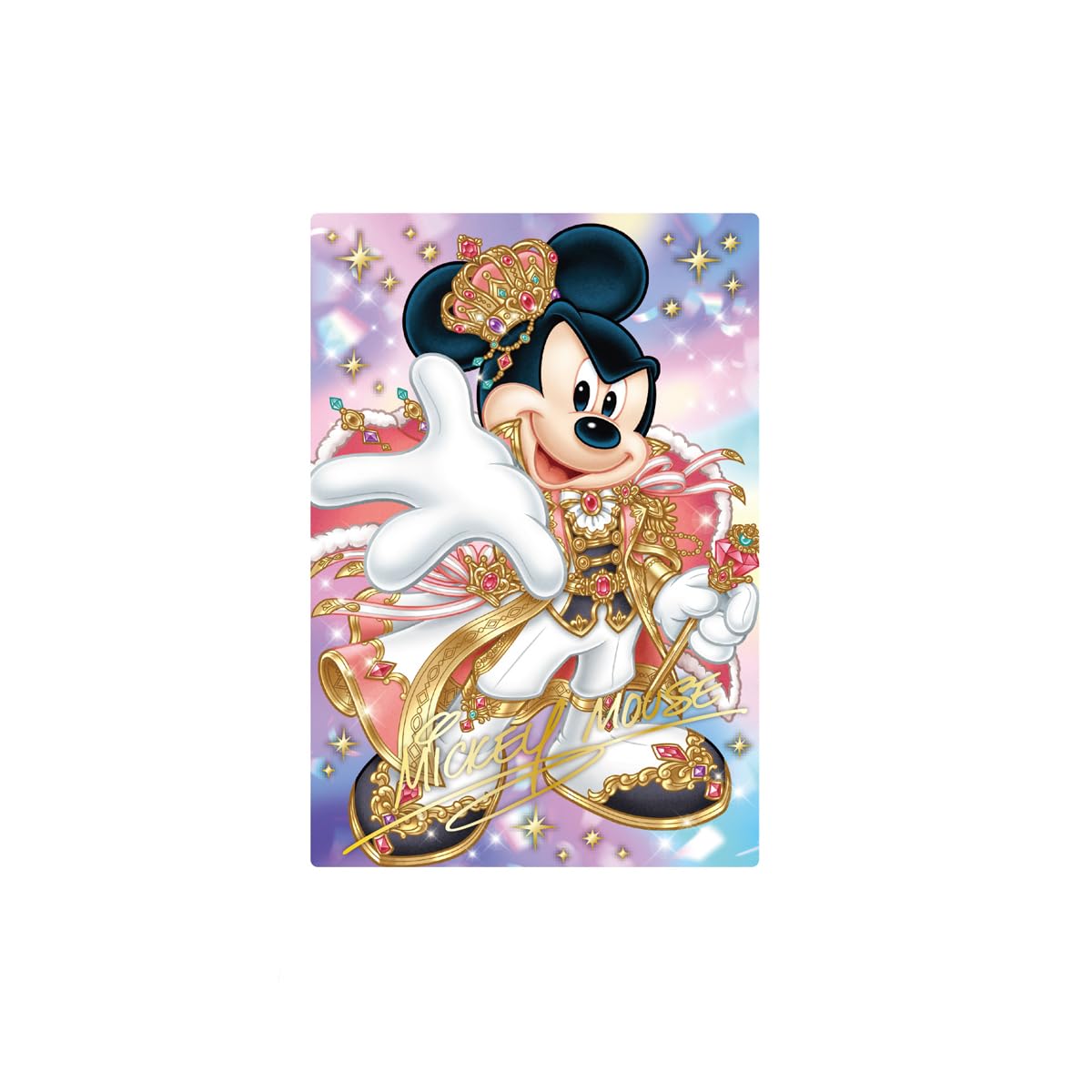 Amazon | バンダイ(BANDAI) Disney Characters ウエハース2 ウエハース